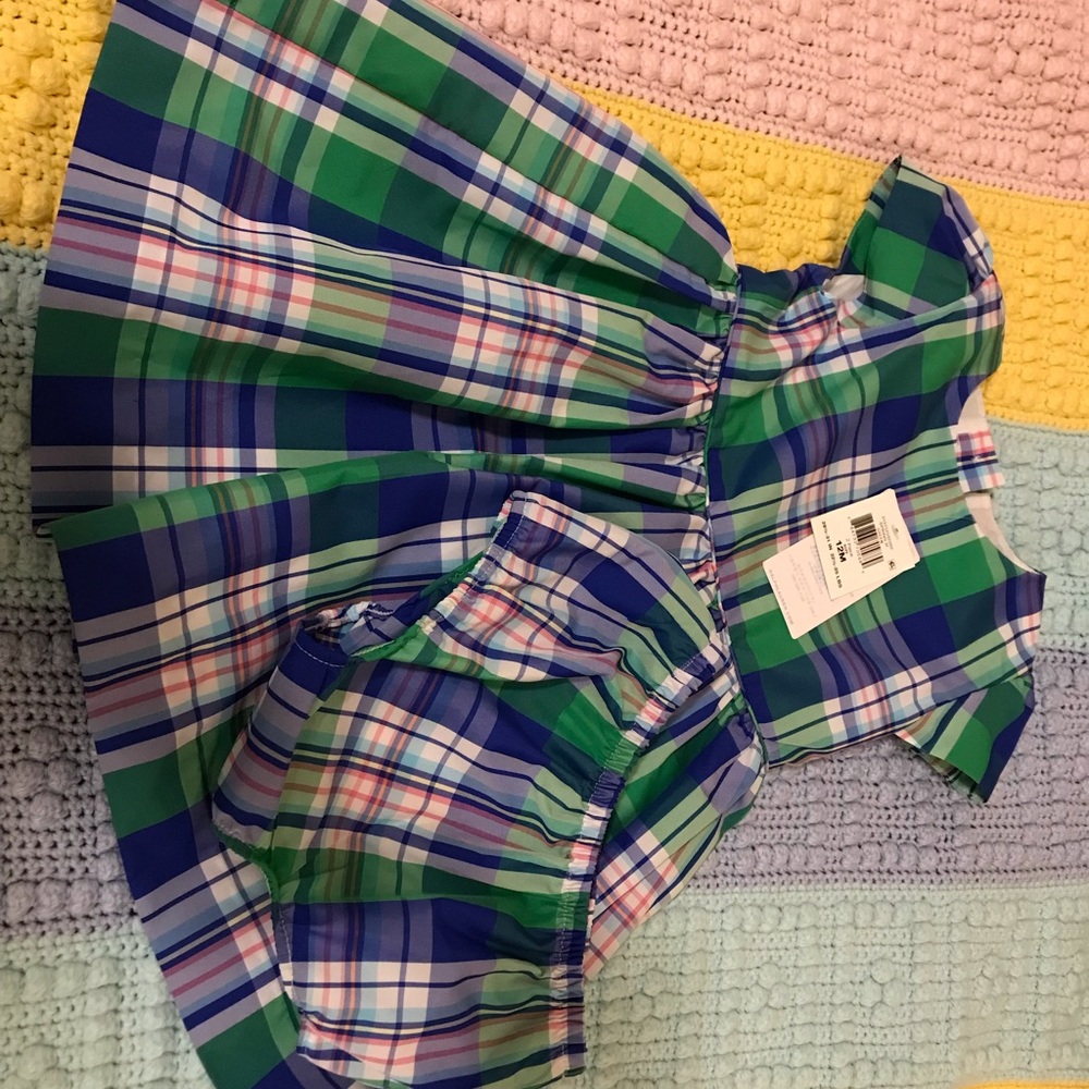 NWT Day Party Dress